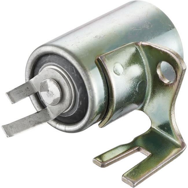 Honda motorcycle condenser #5