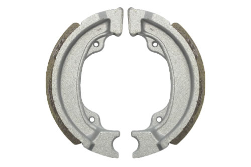 Brake shoes honda #6