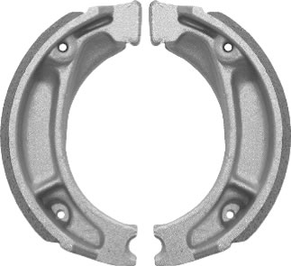 Brake shoes honda #2