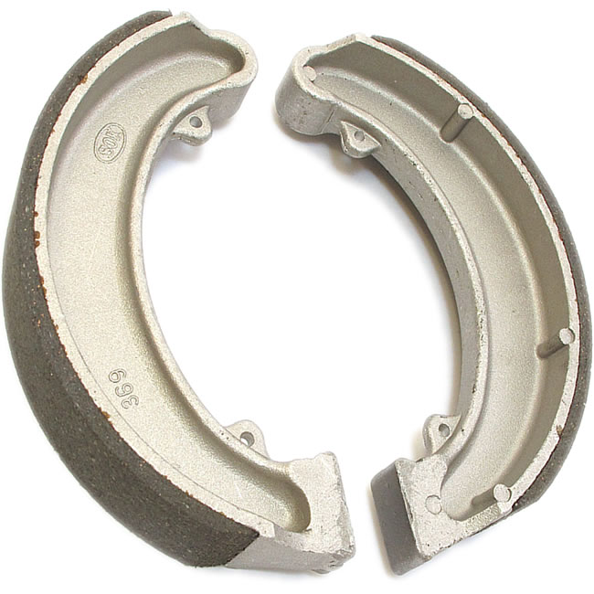 Brake shoes honda #4