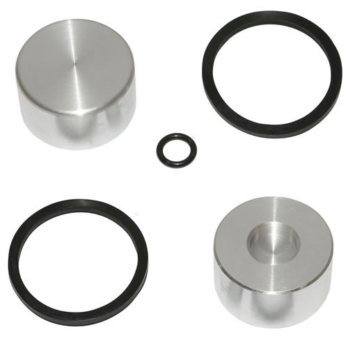 Brake Caliper Piston & Seal Kit 30mm x 17mm (Brembo) Motorcycle