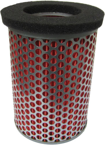 1979 Honda cx500 air filter #7