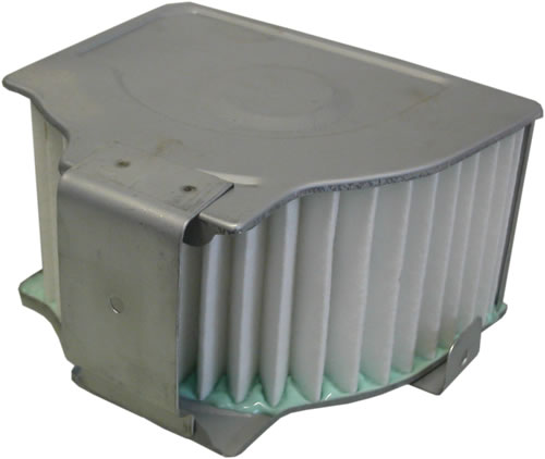 Honda cb550 air filter #4