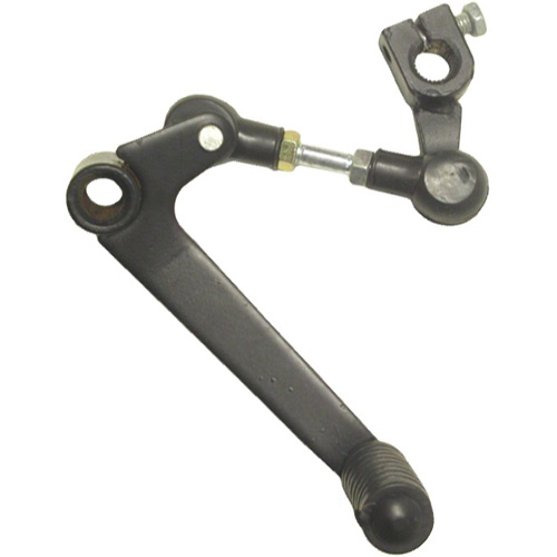 Linkage honda #5