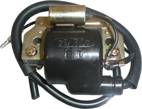 1986 Honda xr80 coil
