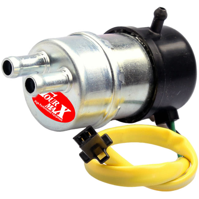 Honda motorcycle fule pump #2