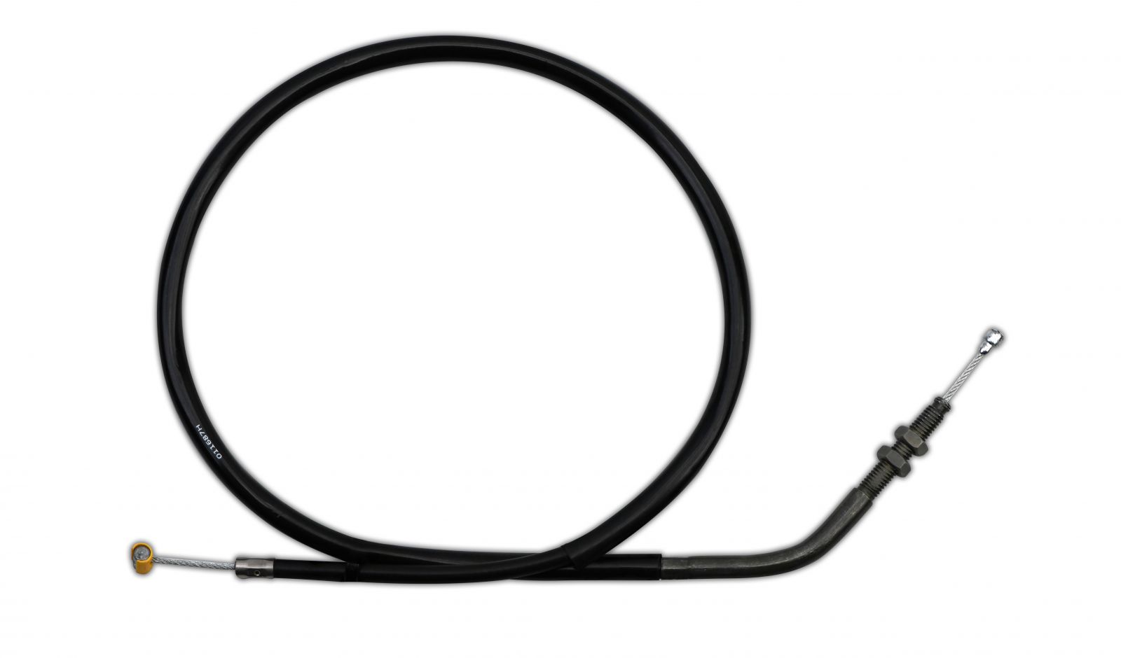 Hendler Clutch Cable Honda 22870-MGZ-J01 - Motorcycle Products Ltd.