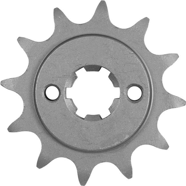 14 Tooth Front Sprocket JTF711-14 - Motorcycle Products Ltd.