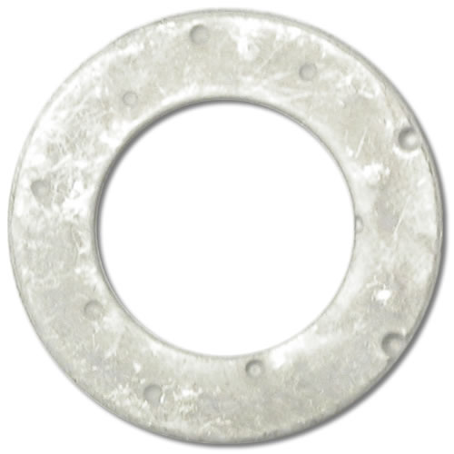 32mm x 19mm x 1mm Crank Thrust Washer Motorcycle Products Ltd.