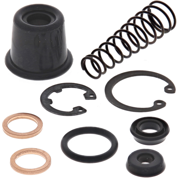 Kawasaki ZX-6R Ninja (ZX636) 2016 Parts - Motorcycle Products Ltd.