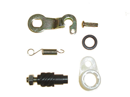 4x Primary Clutch Slider With Spacer – Fits Yamaha 4WV-17653-00-00 ATV