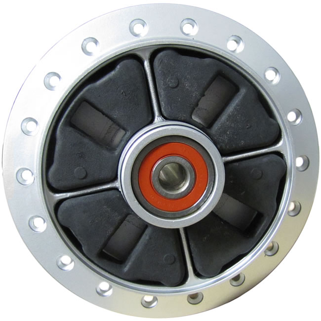 Rear Wheel Hub Honda C90 Cub 93-03