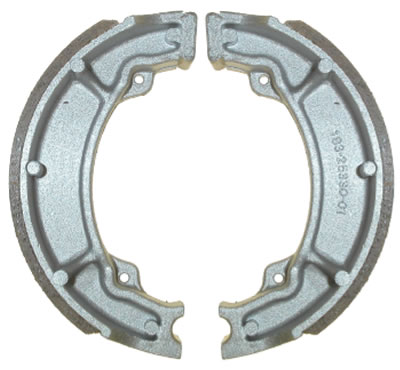 Joint De Base De Cylindre Pour Yamaha IT 200 (1984-1986) - Réf Showe - Neuf UK