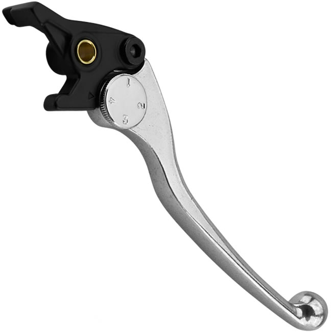 aーa Alloy Brake Lever Black Mount 3TJ-83922-01 13236-1226 T2020110