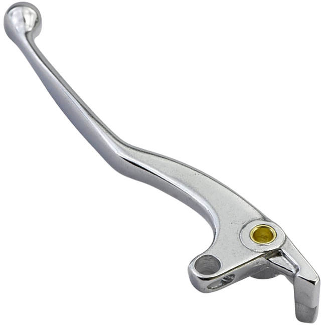 Alloy Clutch Lever 2040353-T0301 (Non-Adjustable) - Motorcycle