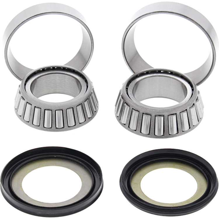 Steering Head Bearings Kawasaki GPZ1100 (ZX1100E) 1996
