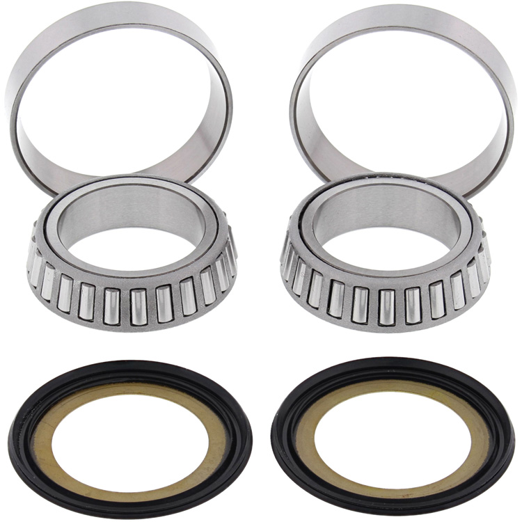 Kawasaki ZX-6R Ninja (ZX636) 2016 Parts - Motorcycle Products Ltd.