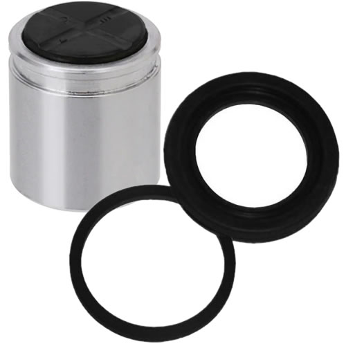 30mm x 34mm Brake Caliper Piston Kit with Boot Motorcycle Products Ltd.