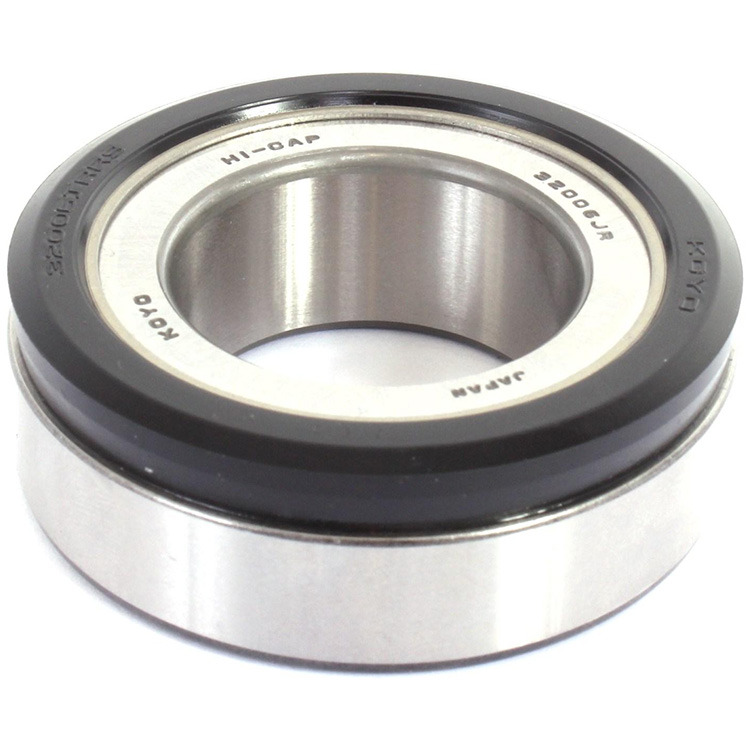 Steering Head Bearings Kawasaki GPZ1100 (ZX1100E) 1996