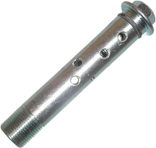 Kawasaki ZX-4 (ZX400-G1/G1A/G1B) 1988 Parts - Motorcycle Products Ltd.