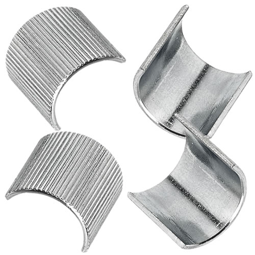 Handlebar Spacers 1 To 7/8 inch Motorcycle Products Ltd.