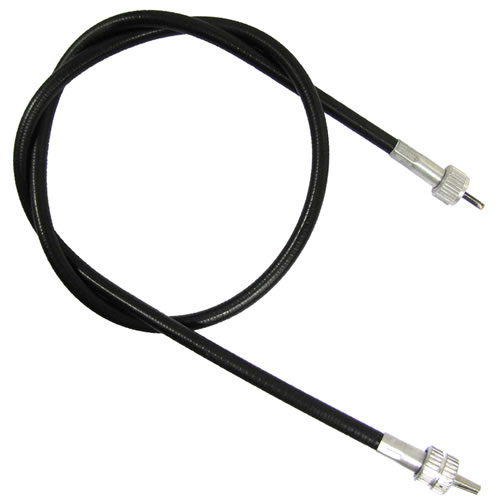 トゥコ Speedo Cable Kawasaki 54001-1031 54001-1007 (710mm) - Motorcycle