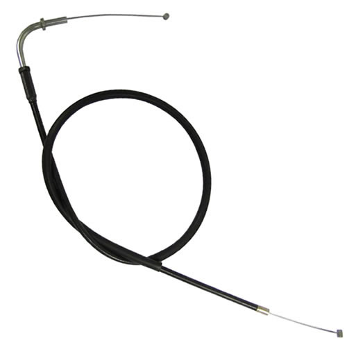 Kawasaki H1 A/B/C/D/E/F KH500-A8 Complete Throttle Cable 54012-054 TW336