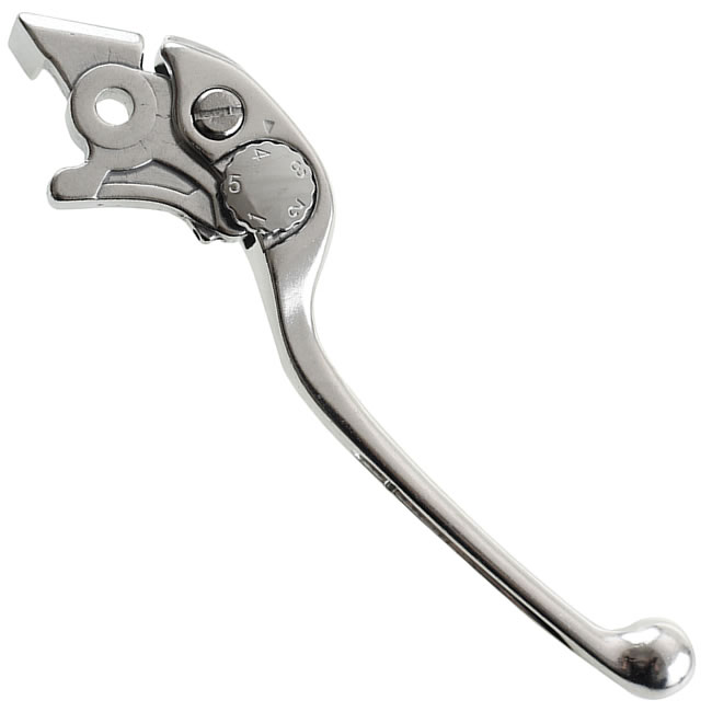 5wa Alloy Front Brake Lever Honda CB500F CB500X CBR500R 2016-21