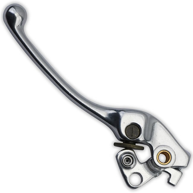 Clutch Lever Honda 53180-MZ1-792 53180-MZ1-791 - Motorcycle