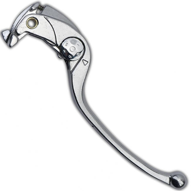 Alloy Front Brake Lever Kawasaki 13236-0103 - Motorcycle Products Ltd.