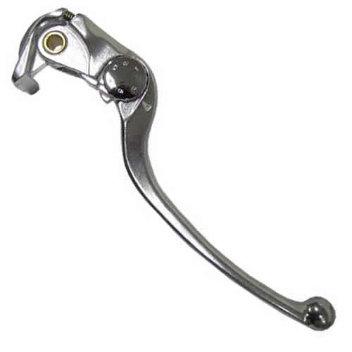 Alloy Brake Lever Triumph T2024321 T2025702 - Motorcycle Products Ltd