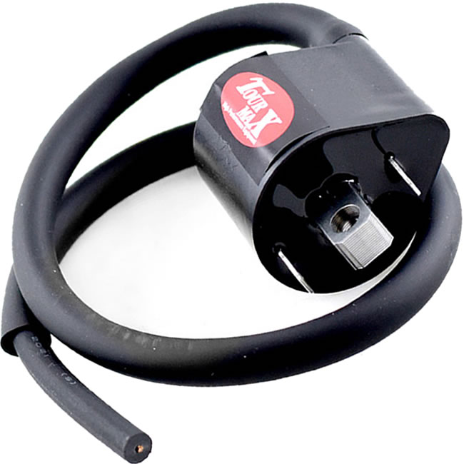 TourMax Motorcycle Ignition System Parts - Motorcycle Products Ltd.