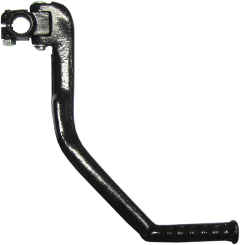 Kick Start Lever For Honda - Replacement Fits OEM 28300-MEB-670