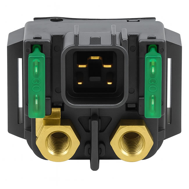 TourMax Motorcycle Electrical Parts - Motorcycle Products Ltd.