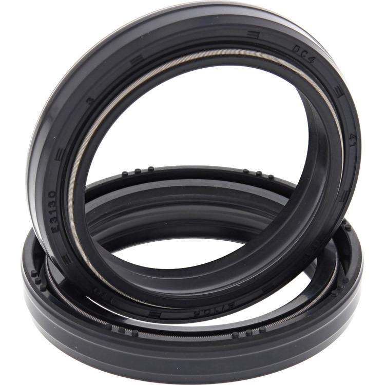 Fork Seals Kawasaki ZX-6R Ninja (ZX600-F3) 1997 - Motorcycle
