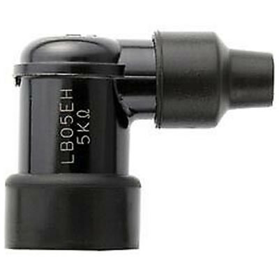 NGK LB05EH Black Spark Plug Cap