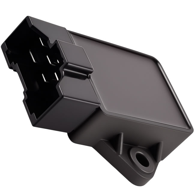TourMax SH261-12 Regulator Rectifier 31600-MS2-601 - Motorcycle