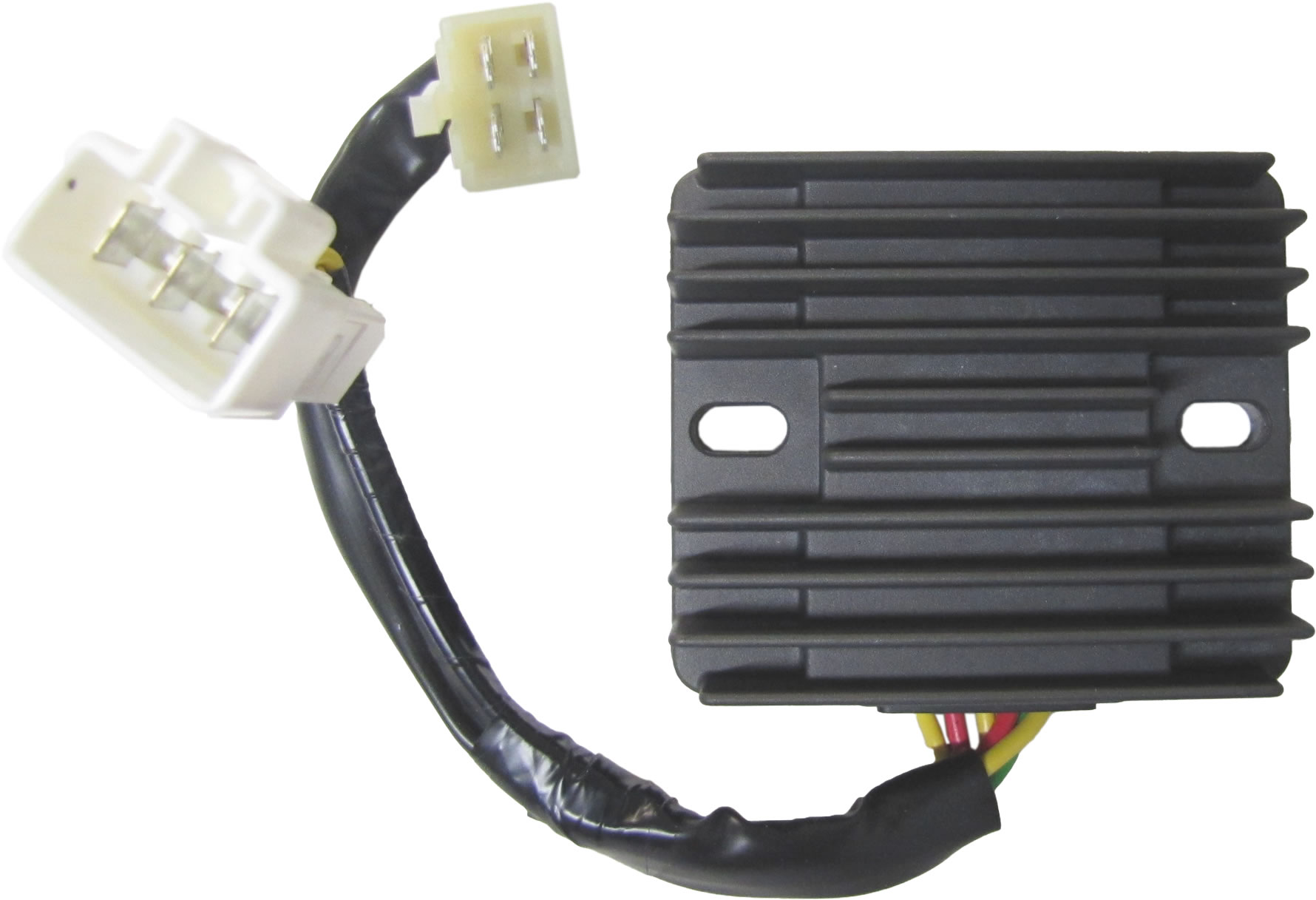 TourMax SH678FA Regulator Rectifier - Motorcycle Products Ltd.