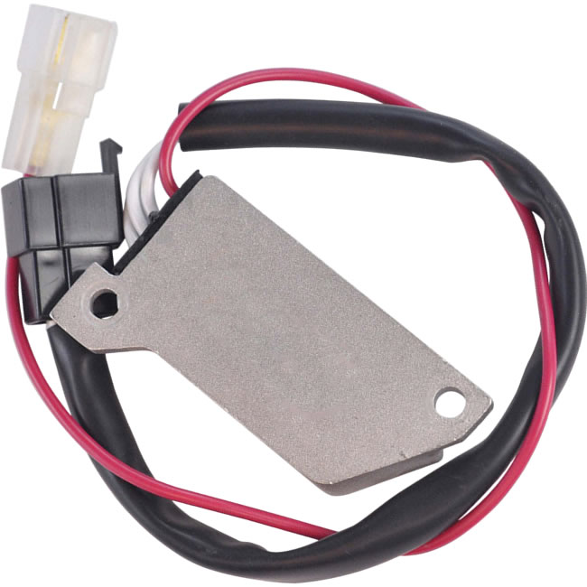 TourMax Regulator Rectifier Yamaha 42X-81960-A1 42X-81960-A0