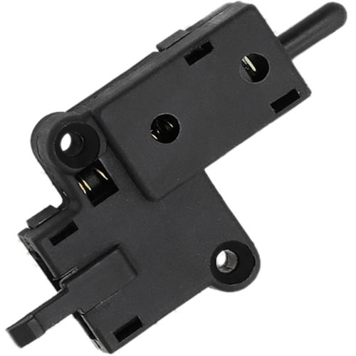 ルッチ Clutch Lever Switches Kawasaki ZX-7R Ninja (ZX750P) 1997