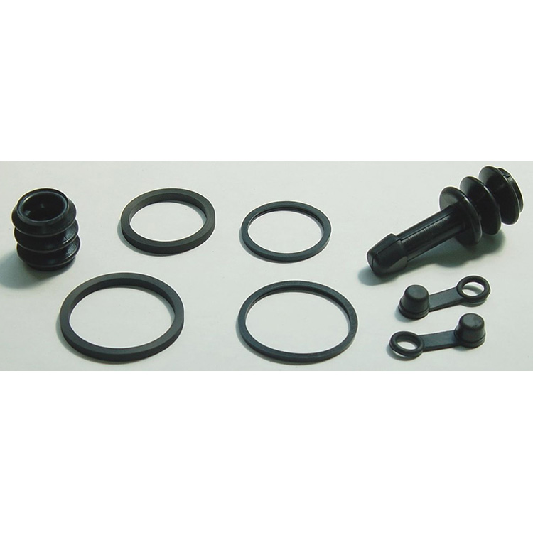TourMax BCF-405 Brake Caliper Seal Rebuild Kit - Motorcycle Products Ltd.