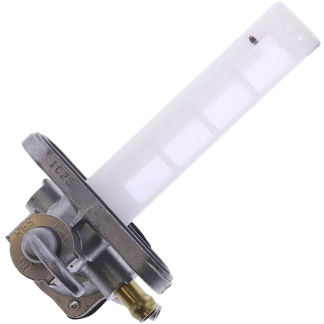 TourMax Fuel Tap Suzuki 44300-34470 44300-34471 44300-45373