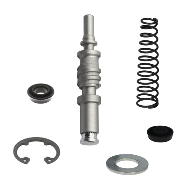 Honda CRM250 R 1990 Parts - Motorcycle Products Ltd.