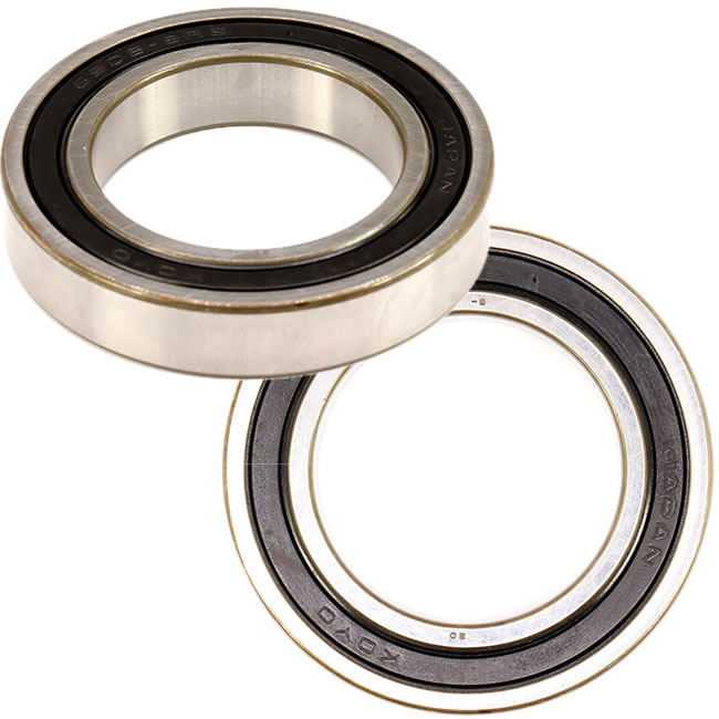 【美品】SPRING  Mother Seal Koyo 40mm x 64mm x 12mm Swing Arm Bearing Yamaha 93306-90805-00