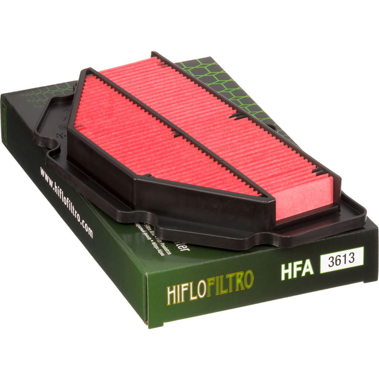 hirohiro　オーダー品 HiFlo HFA3613 Air Filter Suzuki 13780-44G00 13780-44G01