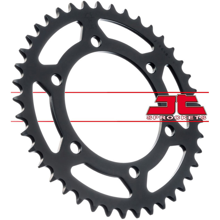 Sprockets Kawasaki Ninja 400 (EX400) 2021 - Motorcycle Products Ltd.