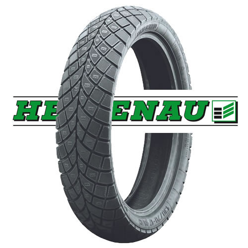 Heidenau 8090 S17 Tyre K66 (Road) Motorcycle Products Ltd.
