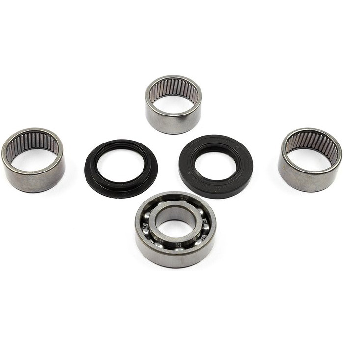 Swing Arm Bearings Kawasaki ZX-6R Ninja (ZX600-F2) 1996