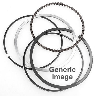 40.50mm Piston Rings - 009243