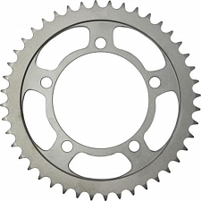 45 Tooth Rear Sprocket - 004244
